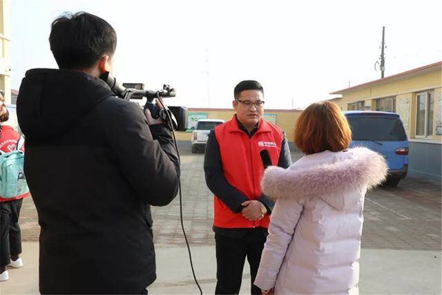 乾港集團公益活動