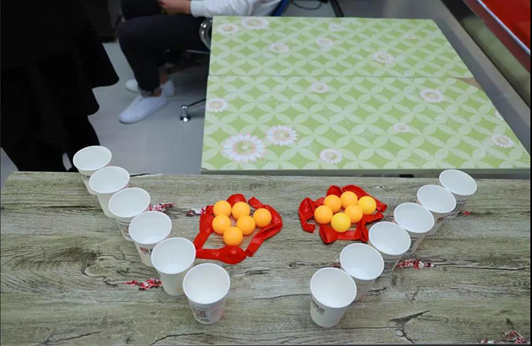 乾港生日，生日party，環(huán)保生日會(huì)，環(huán)保公司，乾港集團(tuán)