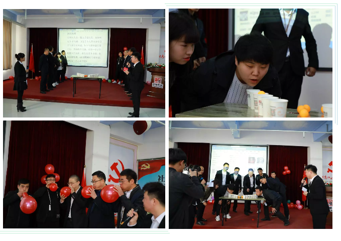 乾港生日，生日party，環(huán)保生日會(huì)，環(huán)保公司，乾港集團(tuán)